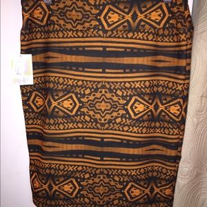 Lularoe Cassie new with tags